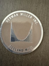 Charles Eames Vintage Herman