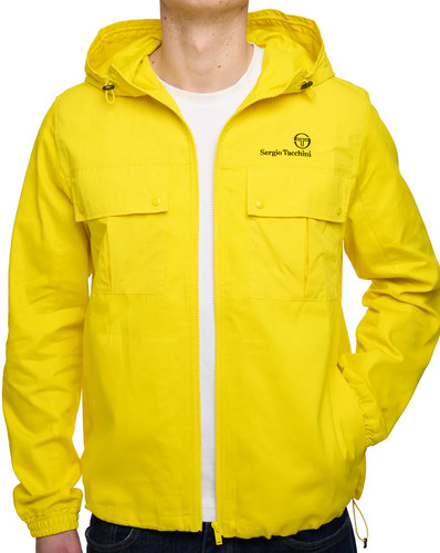 Giacca sergio tacchini - giacca, tessuto