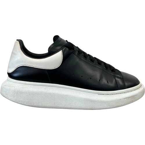 Alexander mcqueen scarpe - mcqueen,