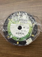 POWER PRO Spectra - 3000 yd