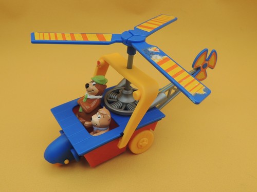 Kinder maxi yogi bear - kinder,