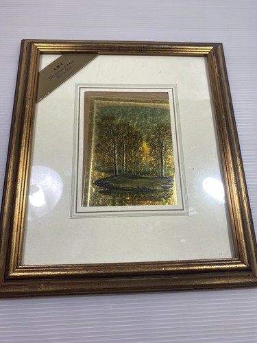 Quadro serie oro - quadro,
