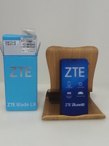 Smartphone zte blade blu - smartphone,