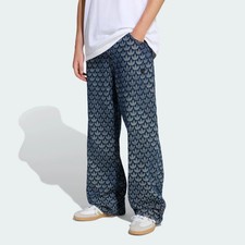 adidas Denim Loose Monogram