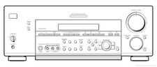 Sony STR DB940