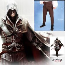 Ezio Pants - Assassins Creed II  Perfect For Costume, Re-enactment & LARP.