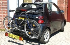 PAULCHEN per SMART 451 CABRIO