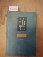 Salute dizionario medico A Can