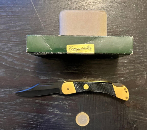 Puma knife 23 0245 - knife, n.23