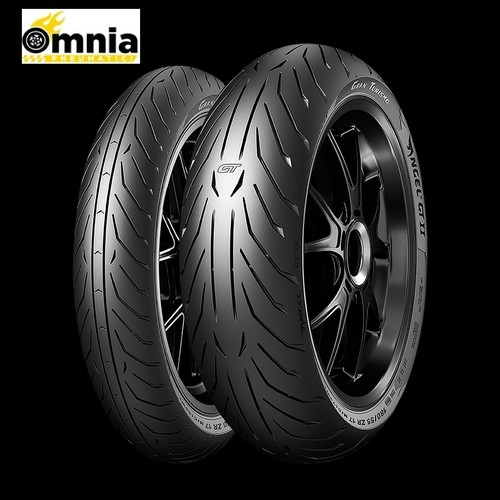 Coppia gomme moto - coppia,