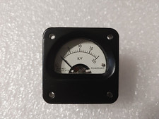 Microamperometro 0 - 20 KV