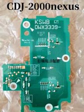 CDJ2000nexus playback pause