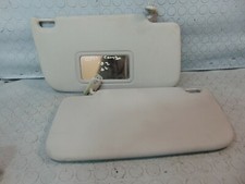Alette pantine parasole opel - alette,