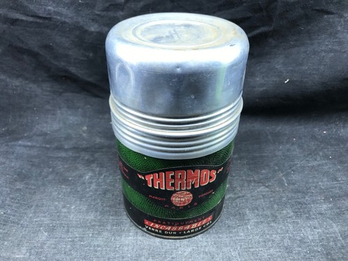 Thermos vintage buone - in,