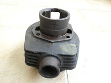 per piaggio vespa px pe 125  cilindro cylinder zylinder no pistone 7  mm 52