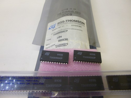 Pezzi ts68950 cp - 2, /2