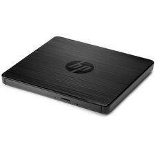 HP DVD-RW Unità Esterna Slim