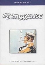 I CLASSICI DEL FUMETTO DI