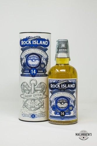 Scotch whisky douglas laing - scotch,