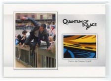 RARA Sciarpa James Bond Palio