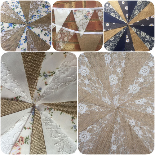 Tessuto hessian vintage - .tessuto,