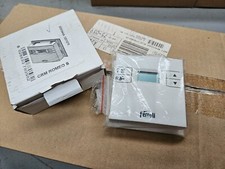 Termostato Ferroli CRM ROMEO S