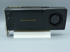 Gainward nvidia geforce gtx - nvidia,