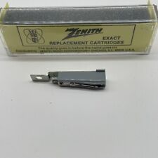 Zenith P1 Cartuccia Phono Mono