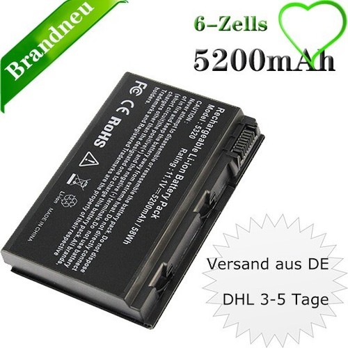 Batteria per acer - acer, grape32