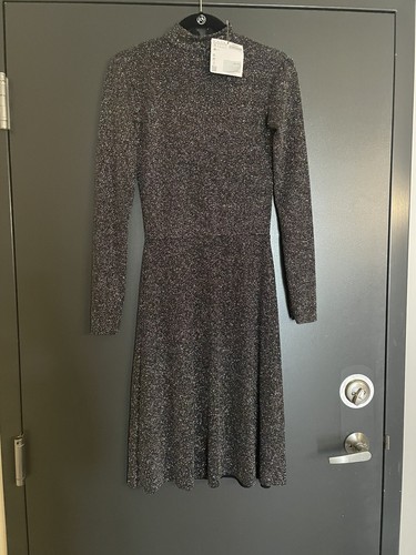 Abito midi zara trafaluc - midi,