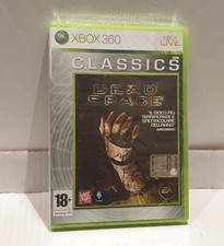 DEAD SPACE XBOX 360 - EDIZIONE