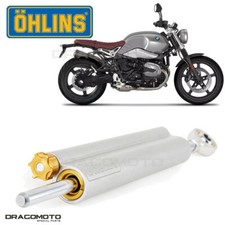 BMW R nineT Scrambler