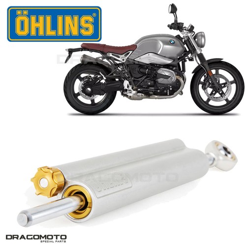 Bmw ninet scrambler - bmw,