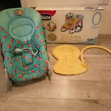 Sdraietta E Dondolo Chicco