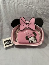NEW Walt Disney Minnie Mouse