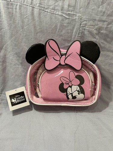 New walt disney minnie - disney,