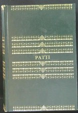 PATTI PATTI ERCOLE VALENTINO