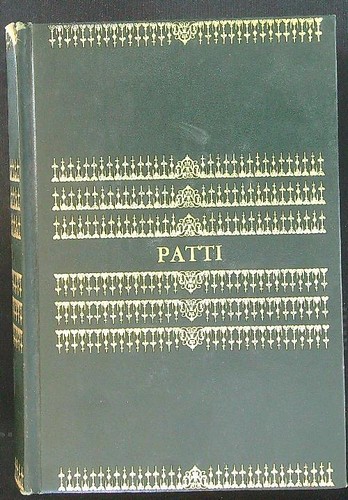 Patti ercole valentino - patti,
