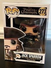 Funko Pop Pirati dei Caraibi