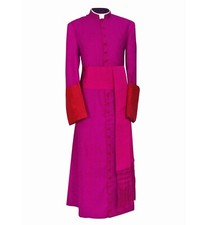 Talare ecclesiastica colore