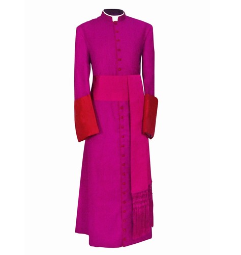 Talare ecclesiastica colore