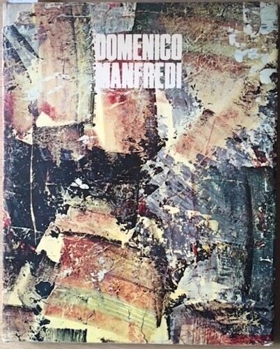 Domenico manfredi - domenico,