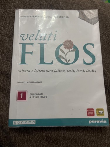 Venuti flos cultura - venuti,