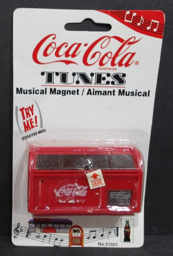 Nos 1997 coca cola frigorifero - coca-cola,