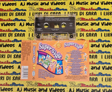 MC compilation SUPER SIGLE TV