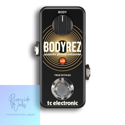 Electronic bodyrez - tc,