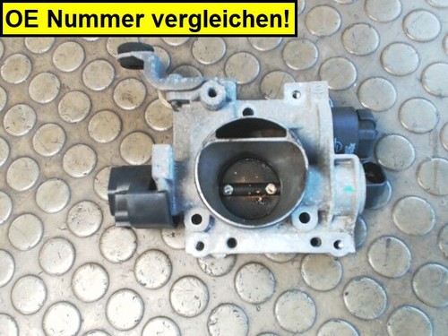 Bocchettone farfallato fiat - bocchettone,