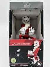 Disney Santa Jack Skellington