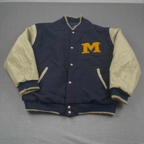 University michigan - of,