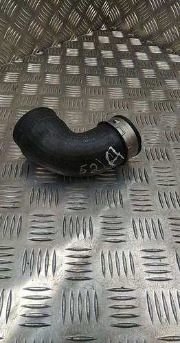 Tubo intercooler - tubo/tubo,